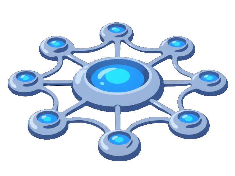 Reciprocity logo